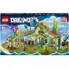 Image de Écurie des Créatures des Rêves LEGO DREAMZzz - Set de Construction Magique - Neuf
