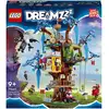 Image de LEGO DREAMZzz : Cabane Magique dans l'Arbre 71461 pour Enfants de 9 Ans et Plus - Neuf