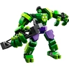 Image de LEGO® 76241 LEGO® MARVEL 76241 Hulk Mech Bausatz