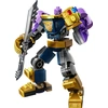 Image de LEGO Marvel 76242 Thanos en armure robotique (113 pièces)