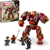 Image de Hulkbuster : Bataille pour le Wakanda 76247