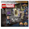 Image de Marvel 76253 Le QG des Gardiens de la Galaxie - Neuf