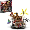 Image de LEGO LEGO® Marvel Super Heroes  76261 Le grand spectacle de Spider-Man 76261