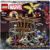 Image de LEGO Marvel Spider-Man : Le Combat Épique de No Way Home (76261) - Neuf