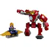 Image de Iron Man Hulkbuster vs. Thanos
