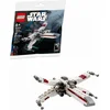 Image de Chasseur X-Wing Star Wars en sachet plastique
