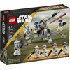 Image de LEGO LEGO® Star Wars 75345 501st Clone Troopers Battle Pack 75345
