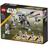 Image de Pack de Combat des Clone Troopers de la 501ème Légion - LEGO Star Wars - Neuf