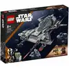 Image de LEGO Star Wars 75346 - Chasseur Pirate de Mandalorian pour Enfants - Neuf