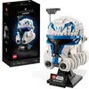 Image de LEGO Star Wars Casque Captain Rex 75349 Kit de Construction 854 Pièces