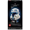 Image de Star Wars 75349 Le casque du Capitaine Rex - Neuf