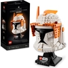 Image de Star Wars - Casque Clone Commander Cody 75350