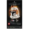 Image de Casque du Commandant Clone Cody LEGO Star Wars 75350 - Modèle à Construire - Neuf