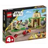 Image de Lego Star Wars : Le Temple Jedi de Tenoo - Set de Construction pour Enfants - Neuf