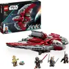 Image de LEGO LEGO Star Wars 75362 Ahsoka Tanos T-6 Jedi Shuttle 75362