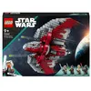 Image de Star Wars 75362 La navette T-6 d'Ahsoka Tano - Neuf