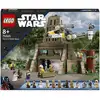 Image de Base Rebelle de Yavin 4 - Set LEGO Star Wars 75365 pour les Fans - Neuf