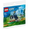 Image de Lego City Police Vélo Entraînement - 30638