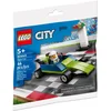 Image de Lego City Voiture De Course - 30640