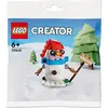 Image de LEGO CREATOR 6+ Bawan 30645