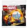 Image de LEGO Polybag Marvel Dr Strange Interdimensionnel