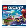 Image de LEGO Polybag DreamZzz Z-Blob et l'évasion de Bunchu