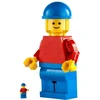 Image de Lego 40649 - Minifigure à l'échelle supérieure