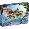 Image de LEGO Avatar L'Aventure du Skimwing (75576) - Set de Construction Épique - Neuf