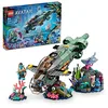Image de LEGO Avatar TBA 75577 en occasion ou reconditionné