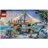 Image de LEGO Avatar 75578 : Le Village Aquatique de Metkayina - Neuf