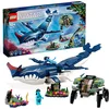 Image de LEGO® 75579 LEGO® AVATAR 75579 Payakan der Tulkun und Krabbenanzug Bausatz