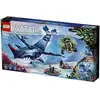 Image de LEGO Avatar 75579 : Set Payakan le Tulkun et Crabsuit - Neuf