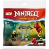 Image de LEGO NINJAGO 6+ La bataille de Kai et Rapton 30650