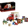 Image de LEGO® Icons 40586 Camion de déménagement