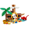 Image de LEGO® 40589 Terrain de jeu pour bateau pirate