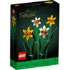 Image de LEGO Collection Botanique - Narcisses 40646