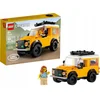 Image de LEGO Creator - Land Rover Defender classique