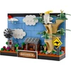 Image de LEGO® Creator - Carte postale d'Australie | Mini-Souvenir avec Opéra & Koala - 40651 191 pièces