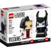 Image de LEGO® BrickHeadz  40620 Cruella et Malice