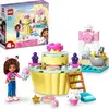 Image de Gabby's Dollhouse - Pâtisserie amusante avec Muffin 10785
