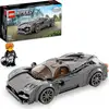 Image de Champions de vitesse - Pagani Utopia 76915