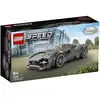 Image de LEGO Speed Champions 76915 : Pagani Utopia - Hypercar Italienne à Construire - Neuf