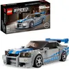 Image de LEGO® Speed Champions 76917 Nissan Skyline GT-R (R34)   2 Fast 2 Furious