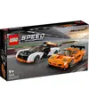 Image de LEGO - Ensemble de construction créatif 191 mm x 354 mm - Jouets pour enfants - Neuf