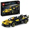 Image de LEGO Technic 42151 : La Voiture de Course Bugatti à Construire - Neuf