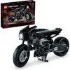 Image de Lego Technic The Batman   Batcycle  42155