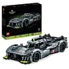 Image de LEGO 42156 Technic Peugeot 9X8 24H Le Mans Hybrid Hypercar, Maquette de Voiture de Course Niveau Avancé, à l'Échelle 1:10, Sport Automobile à Collectionner pour Adultes en occasion ou reconditionné