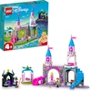 Image de LEGO® 43211 LEGO® Disney 43211 Auroras Schloss Bausatz