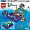 Image de LEGO Disney - Le Livre d'Histoire : La Petite Sirène - Neuf