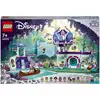 Image de Cabane Enchantée dans l'Arbre LEGO Disney - Set Magique pour Enfants - Neuf